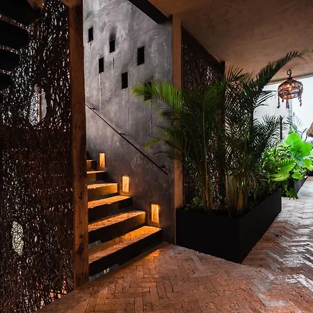 Esmeralda Boutique Hotel & Residences