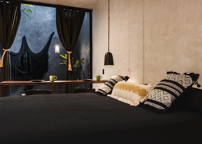 Hotel Esmeralda Boutique & Residences