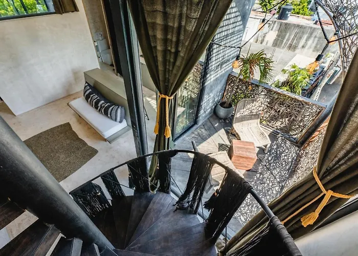Esmeralda Boutique & Residences Hotel 4*