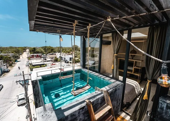 Esmeralda Boutique & Residences 4*