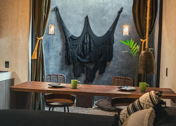 Esmeralda Boutique & Residences Hotel
