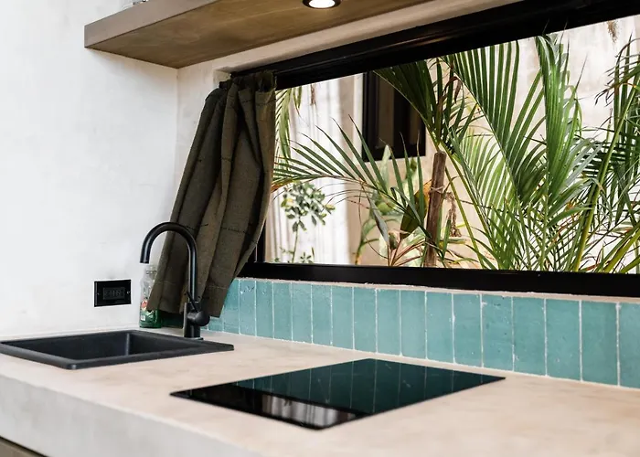 Esmeralda Boutique & Residences Hotel