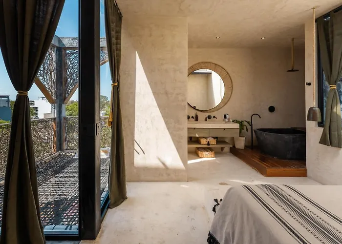 Esmeralda Boutique & Residences Tulum