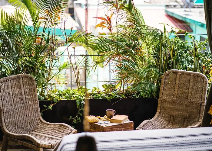 Esmeralda Boutique & Residences