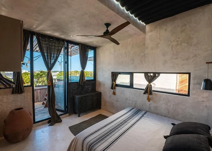 Esmeralda Boutique & Residences Tulum