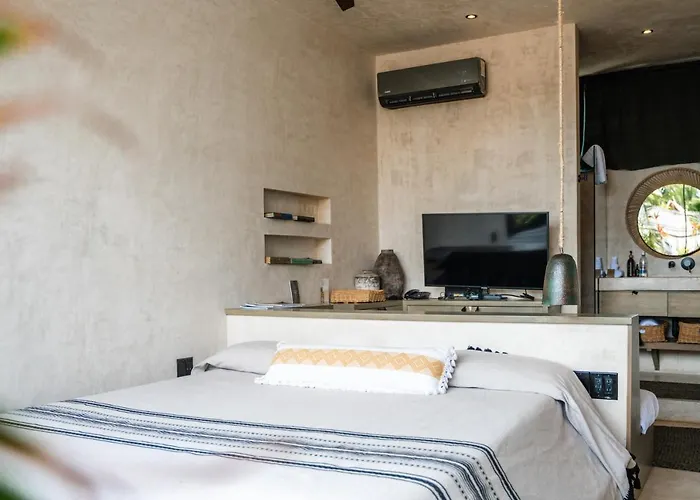 Esmeralda Boutique & Residences