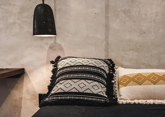 Esmeralda Boutique & Residences
