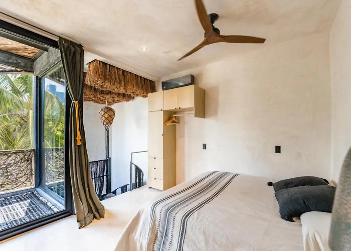 Esmeralda Boutique & Residences 4*