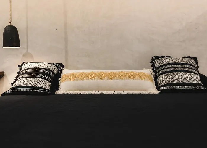 Esmeralda Boutique & Residences Hotel