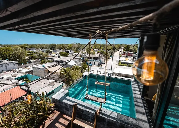 Esmeralda Boutique & Residences Tulum