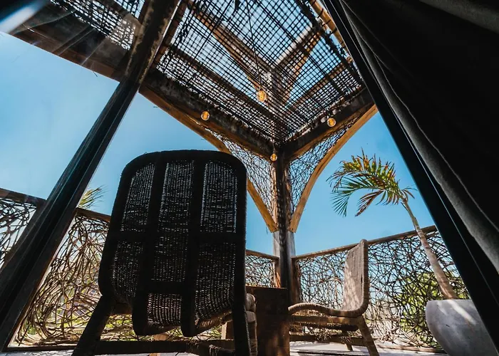 Esmeralda Boutique & Residences Hotel 4*