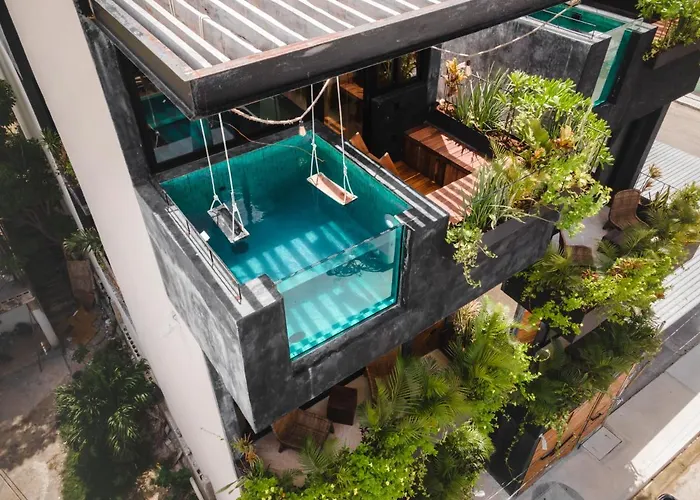 Esmeralda Boutique & Residences