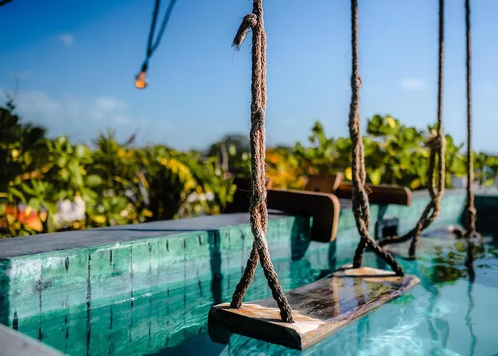 Esmeralda Boutique & Residences 4*