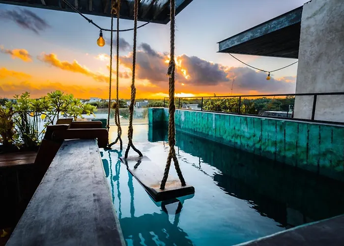 Esmeralda Boutique & Residences Hotel