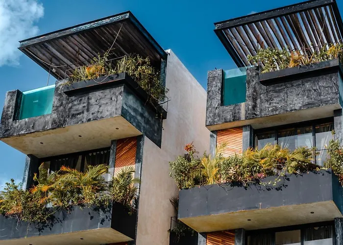 Esmeralda Boutique & Residences