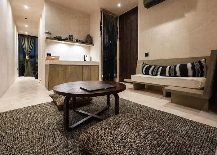 Esmeralda Boutique & Residences Hotel