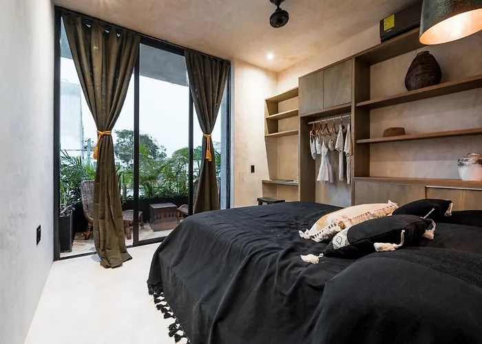 Hotel Esmeralda Boutique & Residences Tulum