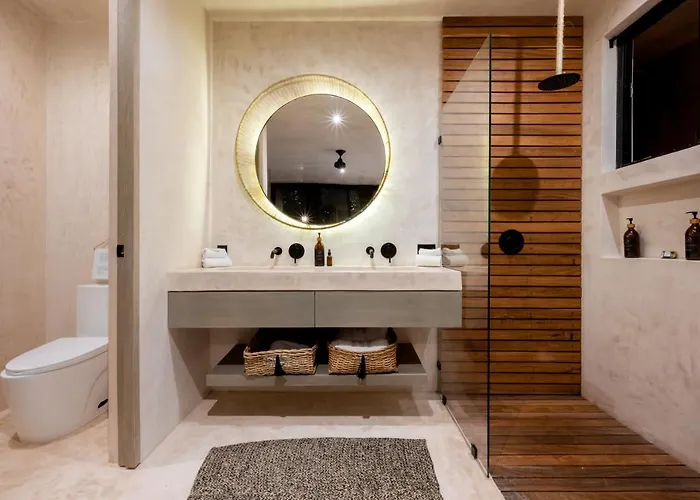 Esmeralda Boutique & Residences Hotel Tulum