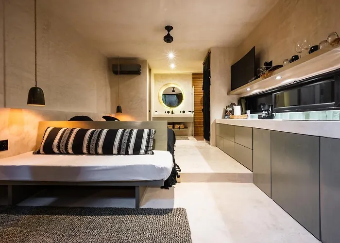 Esmeralda Boutique & Residences