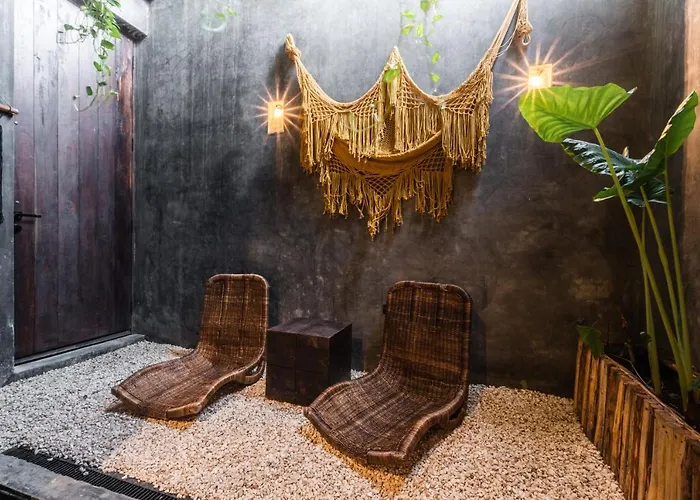 Esmeralda Boutique & Residences Tulum