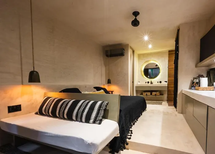 Hotel Esmeralda Boutique & Residences Tulum