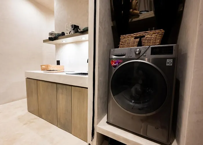 Esmeralda Boutique & Residences 4* Tulum