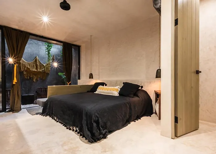 Esmeralda Boutique & Residences Tulum