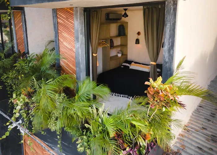 Esmeralda Boutique & Residences Hotel Tulum