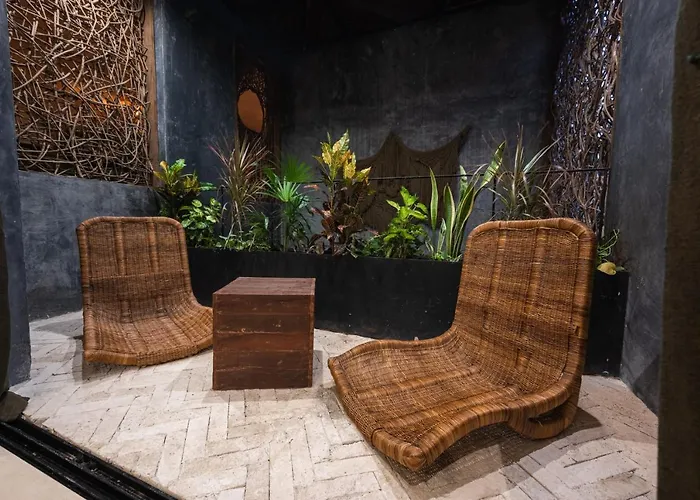 Esmeralda Boutique & Residences Tulum