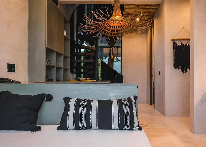 Esmeralda Boutique & Residences 4*