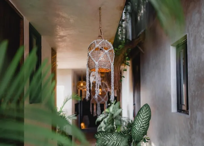 Hotel Esmeralda Boutique & Residences Tulum