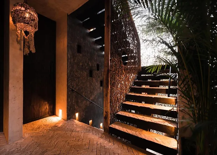 Hotel Esmeralda Boutique & Residences Tulum