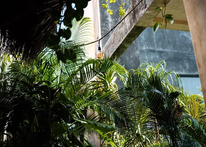 Esmeralda Boutique & Residences 4* Tulum