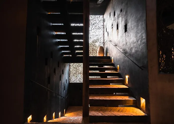 Esmeralda Boutique & Residences Hotel 4*