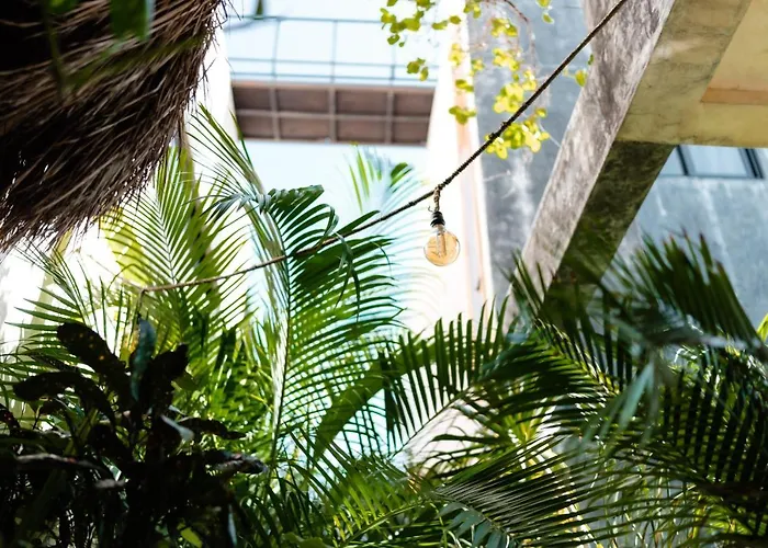 Esmeralda Boutique & Residences Hotel 4*