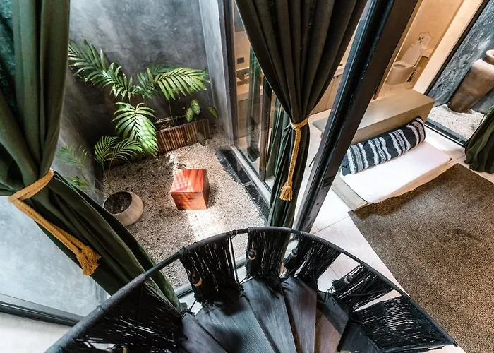 Esmeralda Boutique & Residences Tulum