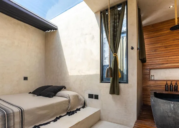 Esmeralda Boutique & Residences Hotel Tulum
