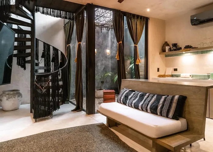 Esmeralda Boutique & Residences Hotel