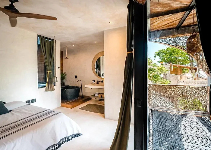 Esmeralda Boutique & Residences Tulum