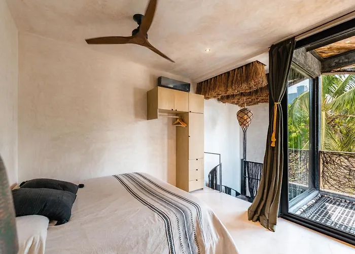 Esmeralda Boutique & Residences Hotel Tulum